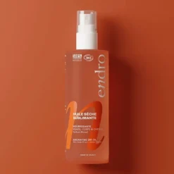 Endro Huile sèche sublimante bio