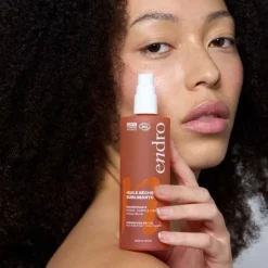 Endro Huile sèche sublimante bio