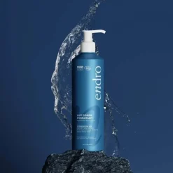 Endro lait corps hydratant bio