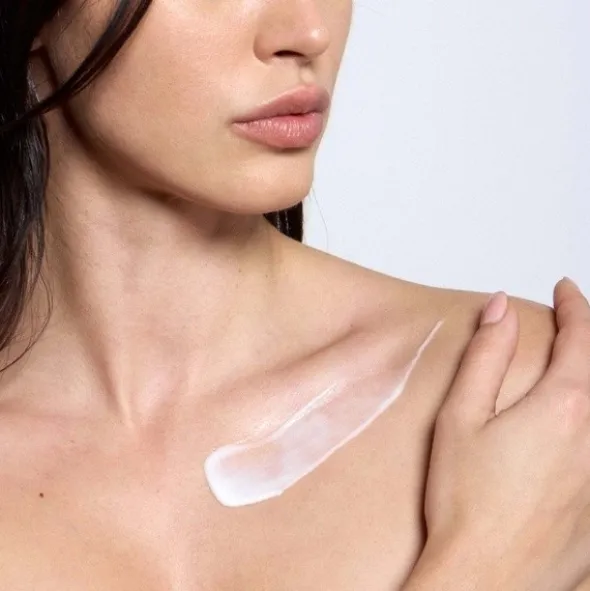 Endro lait corps hydratant bio