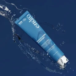 Endro Masque crème hydratant bio