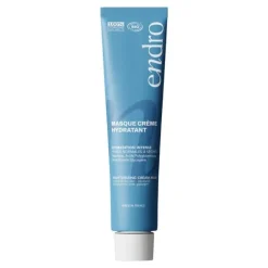 Endro Masque crème hydratant bio