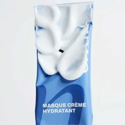 Endro Masque crème hydratant bio