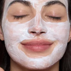 Endro Masque crème hydratant bio