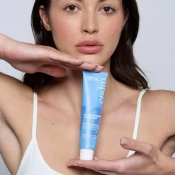 Endro Masque crème hydratant bio