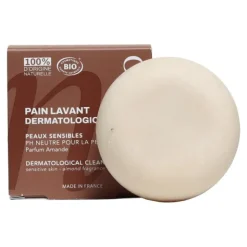 Endro pain lavant dermatologique bio