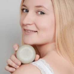 Endro Shampoing solide bio Cheveux gras