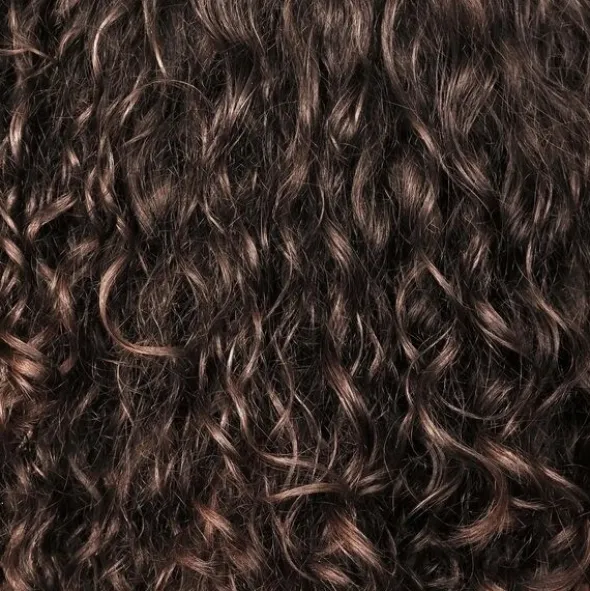 Endro Shampoing solide bio Cheveux bouclés