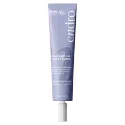 Endro soin contour yeux et lèvres bio