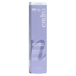 Endro soin contour yeux et lèvres bio