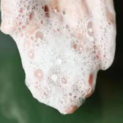 Endro Soin visage lavant purifiant bio