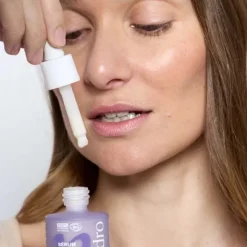 Endro sérum anti âge liftant bio