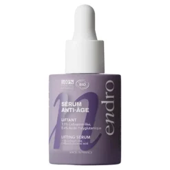 Endro sérum anti âge liftant bio