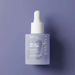 Endro sérum anti âge repulpant bio