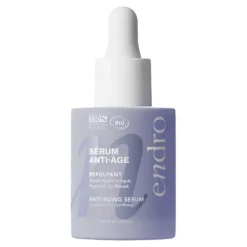 Endro sérum anti âge repulpant bio