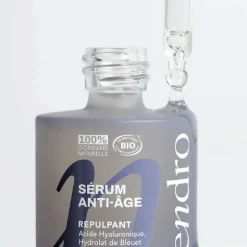 Endro sérum anti âge repulpant bio