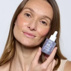 Endro sérum anti âge repulpant bio