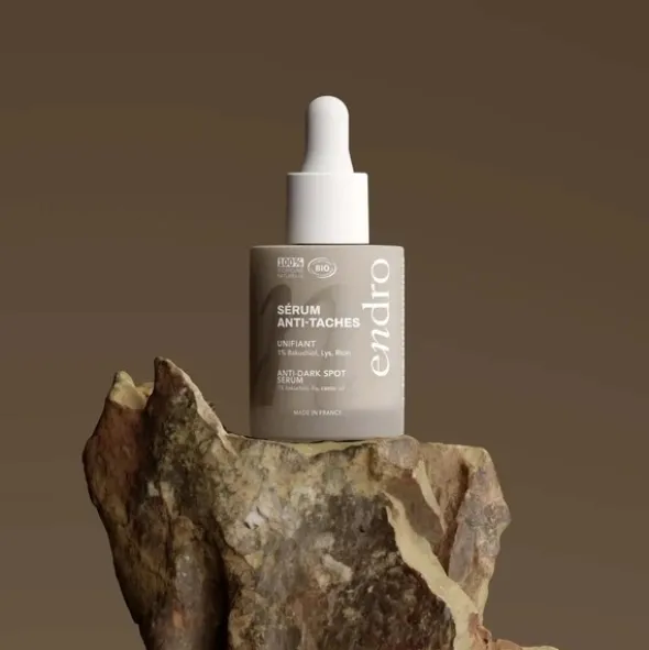 Endro Sérum anti tache bio