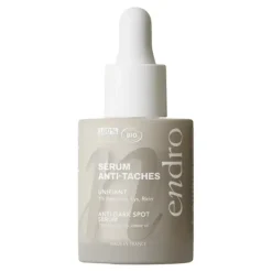Endro Sérum anti tache bio