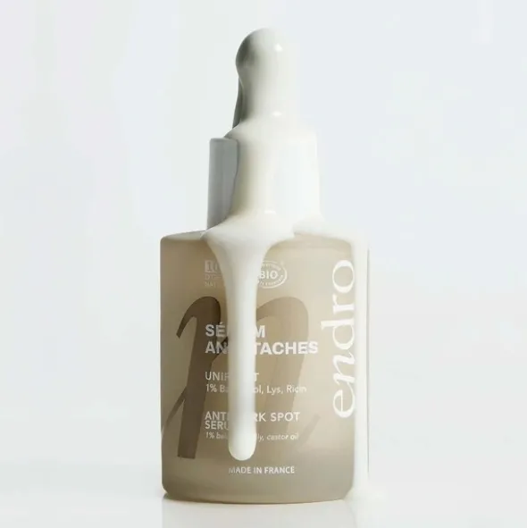 Endro Sérum anti tache bio