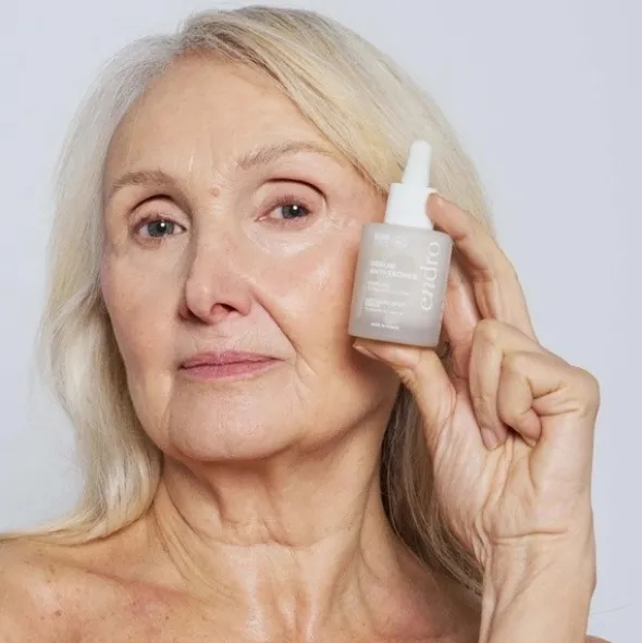 Endro Sérum anti tache bio