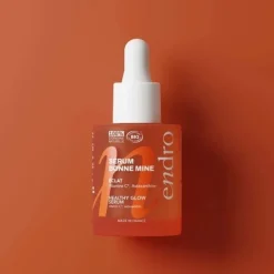 Endro Sérum Bonne mine bio