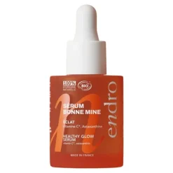 Endro Sérum Bonne mine bio