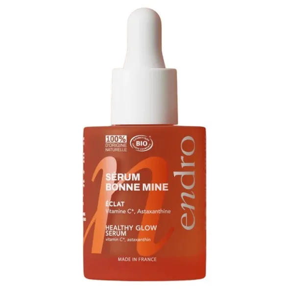 Endro Sérum Bonne mine bio