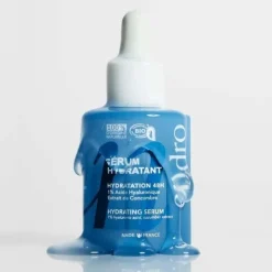 Endro sérum hydratant bio