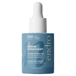Endro sérum hydratant bio