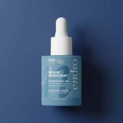 Endro sérum hydratant bio