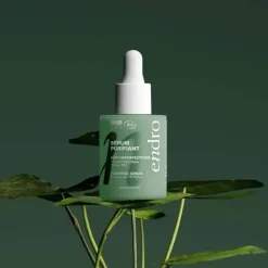 Endro sérum purifiant bio