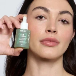 Endro sérum purifiant bio