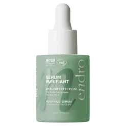 Endro sérum purifiant bio