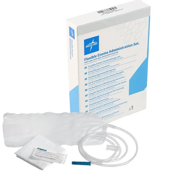 Enema Kit lavement colique