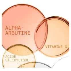 Enobright Codexial Radiance Intense sérum intensif anti taches