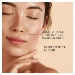 Enobright Codexial Radiance Intense sérum intensif anti taches