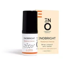 Enobright Codexial Radiance Intense sérum intensif anti taches