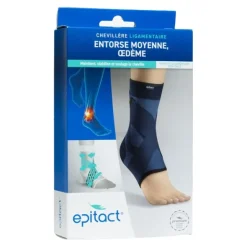 Epitact Chevillère ligamentaire