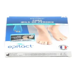 Epitact digitubes Epithelium 26