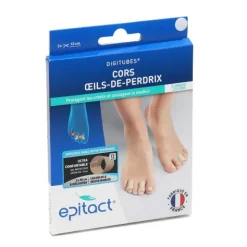 Epitact digitubes Epithelium 26