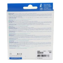 Epitact Epithelium barrette sous diaphysaire 1 paire