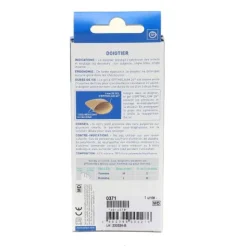 Epitact Epithelium 26 doigtier orteil