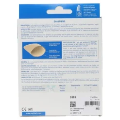 Epitact Epithelium 26 doigtier orteil