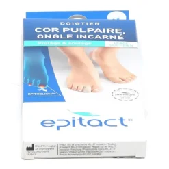 Epitact Epithelium 26 doigtier orteil