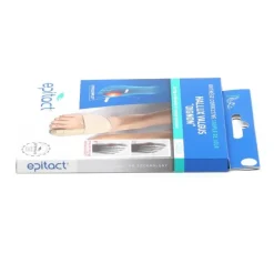 Epitact Epithelium Flex orthèse hallux valgus oignon