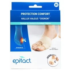 Epitact Epithelium 26 Protection hallux valgus
