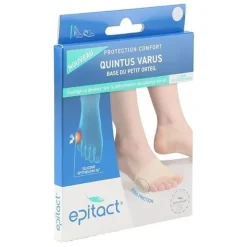Epitact Epithelium 26 Protection Quintus varus