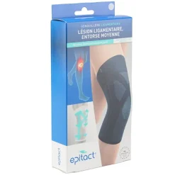 Epitact Genouillère ligamentaire