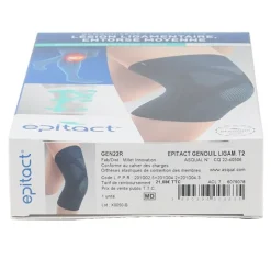 Epitact Genouillère ligamentaire